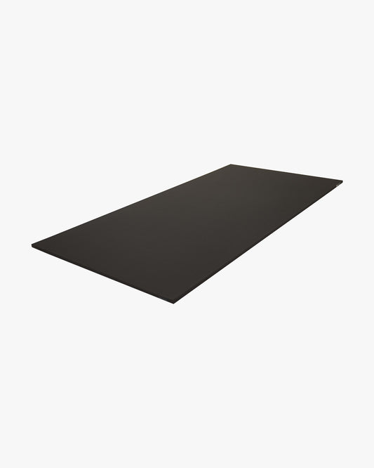 Smooth Tile Mat - 1m x 2m x .75"