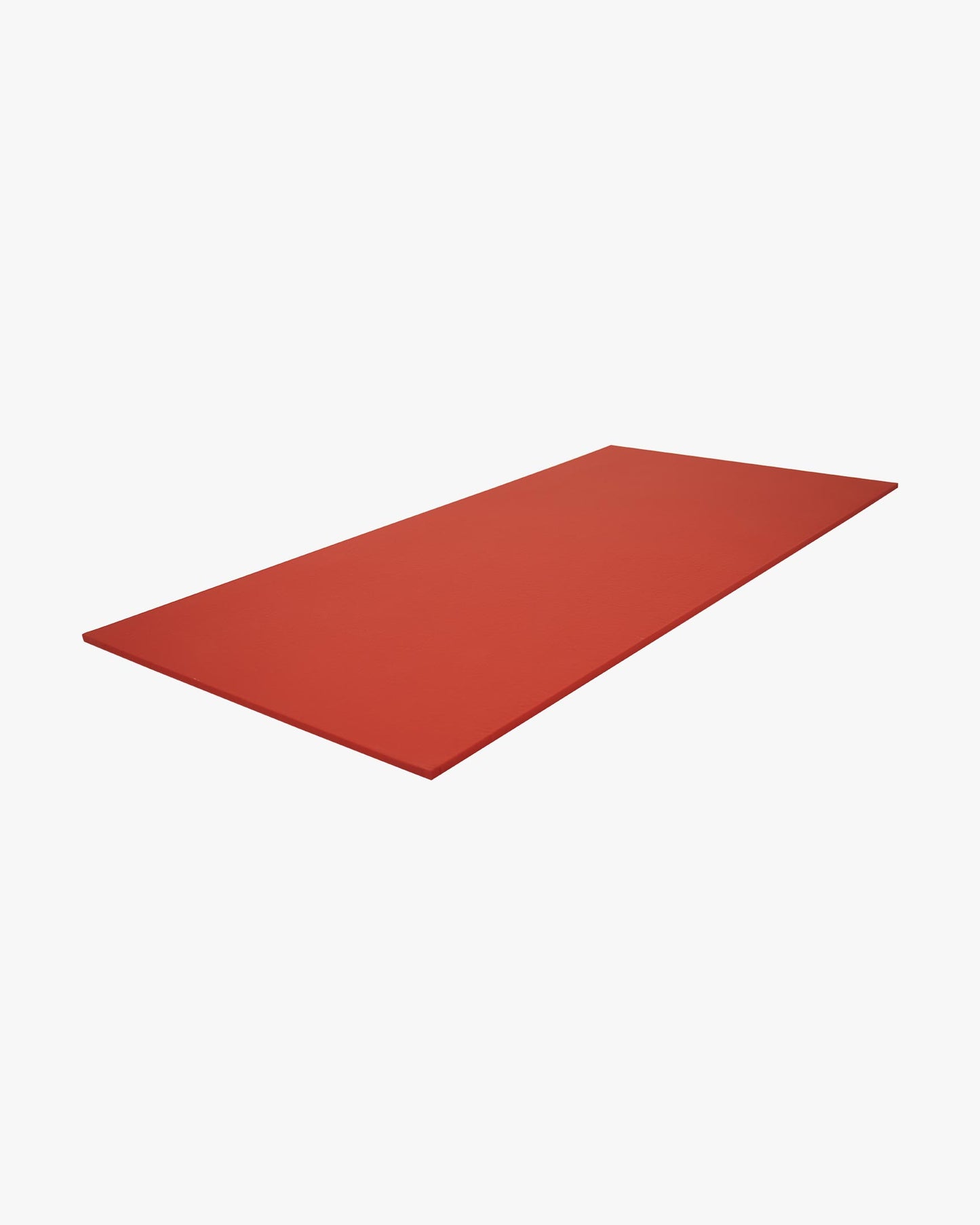 Smooth Tile Mat - 1m x 2m x .75"