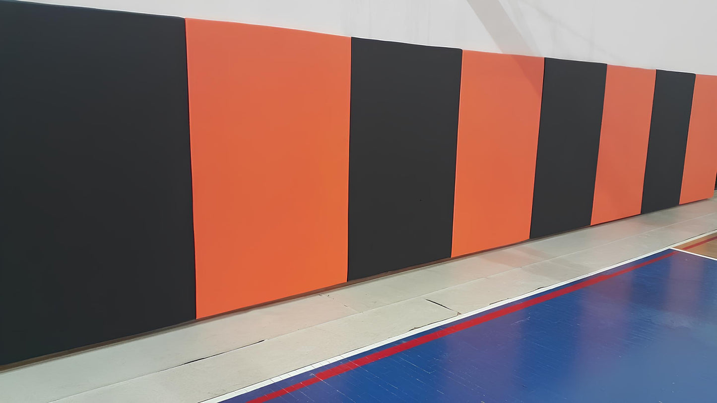 EASY STICK WALL PADS 4' TALL X 2' WIDE