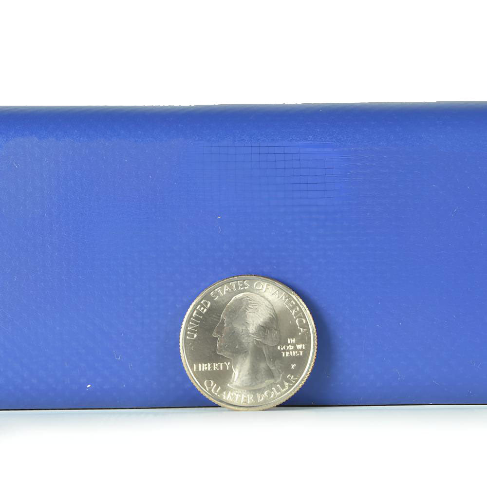 CUSTOM WOOD BACKED GYM WALL PADDING PANELS 2' X 8'