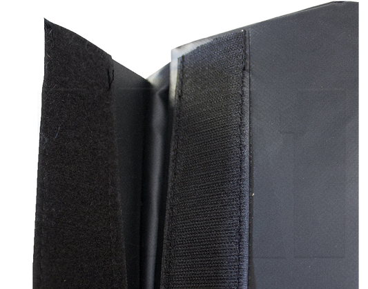 6' FOUR SIDED COLUMN PAD, 8" SIDE WIDTH
