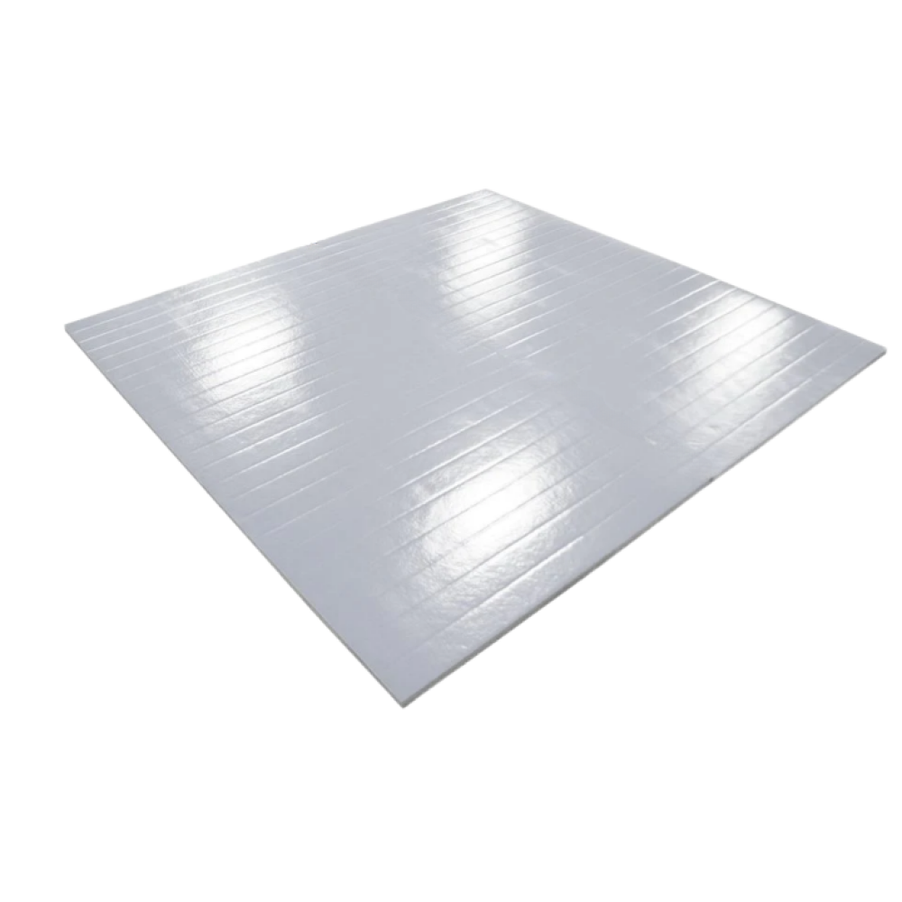10' x 10' x 1 3/8" ROLL-UP WRESTLING MAT