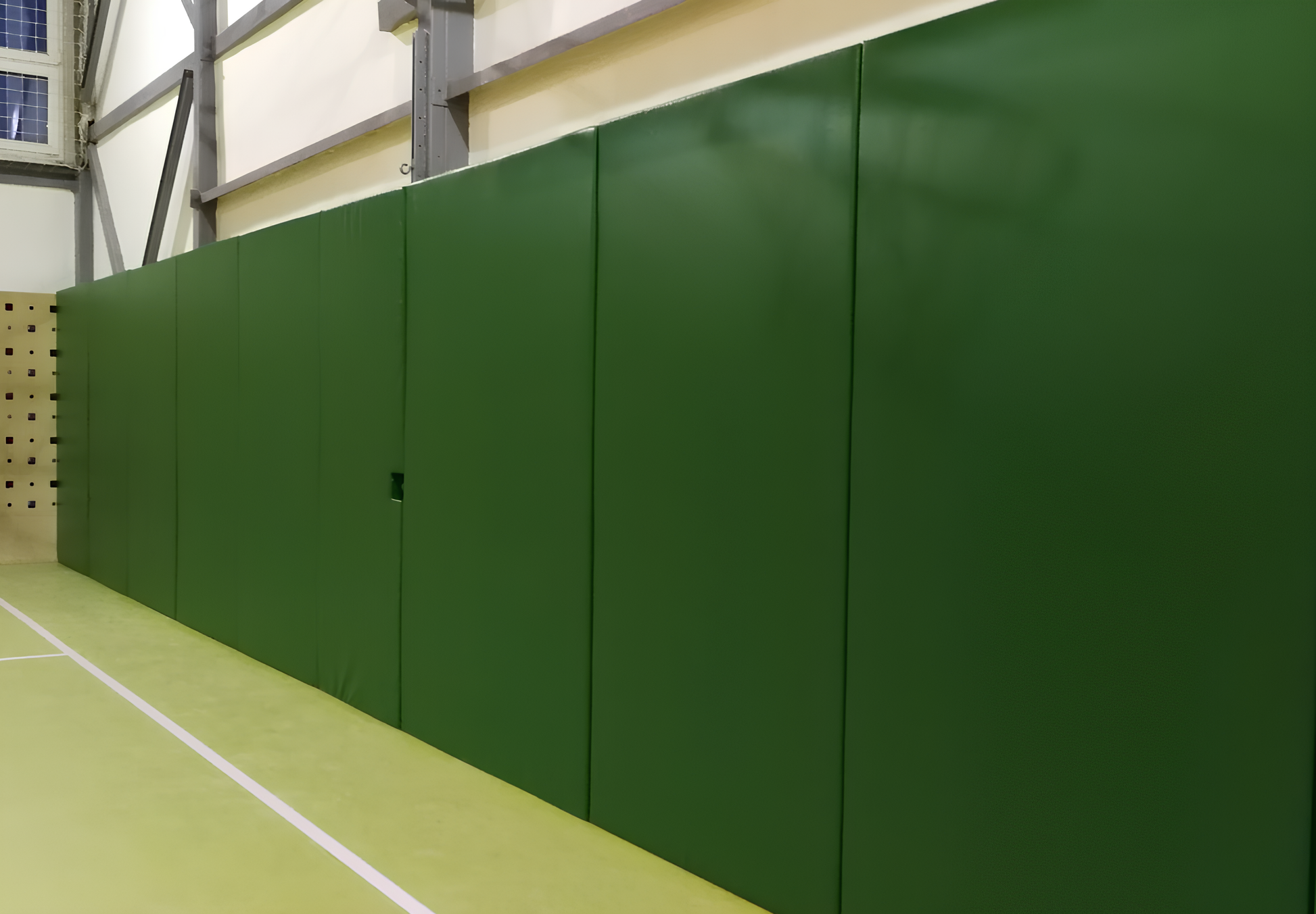 EASY STICK WALL PADS - 6' TALL X 2' WIDE