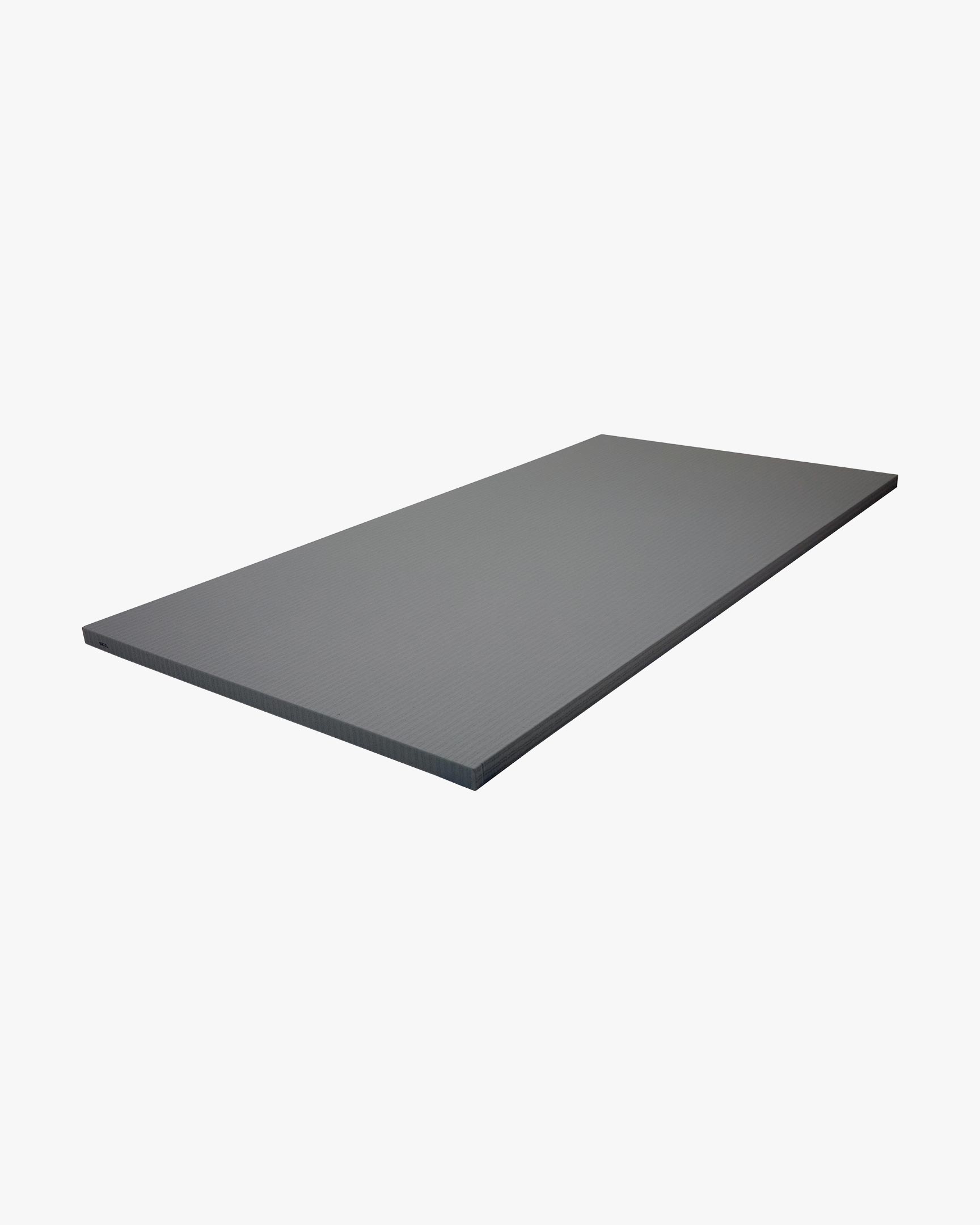 Tatami Tile Mat - 1m x 2m x 1.5"