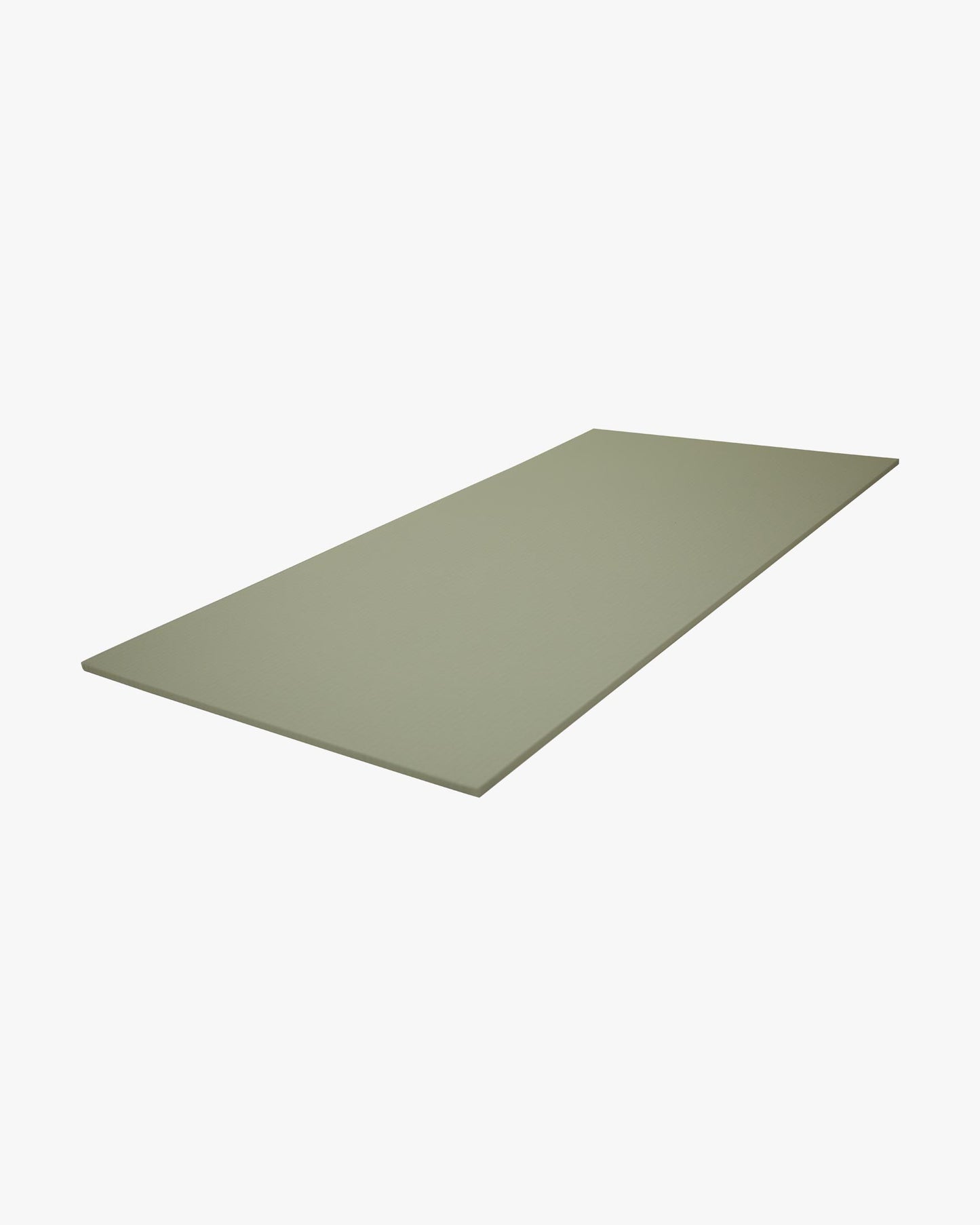 Tatami Tile Mat - 1m x 2m x .75"