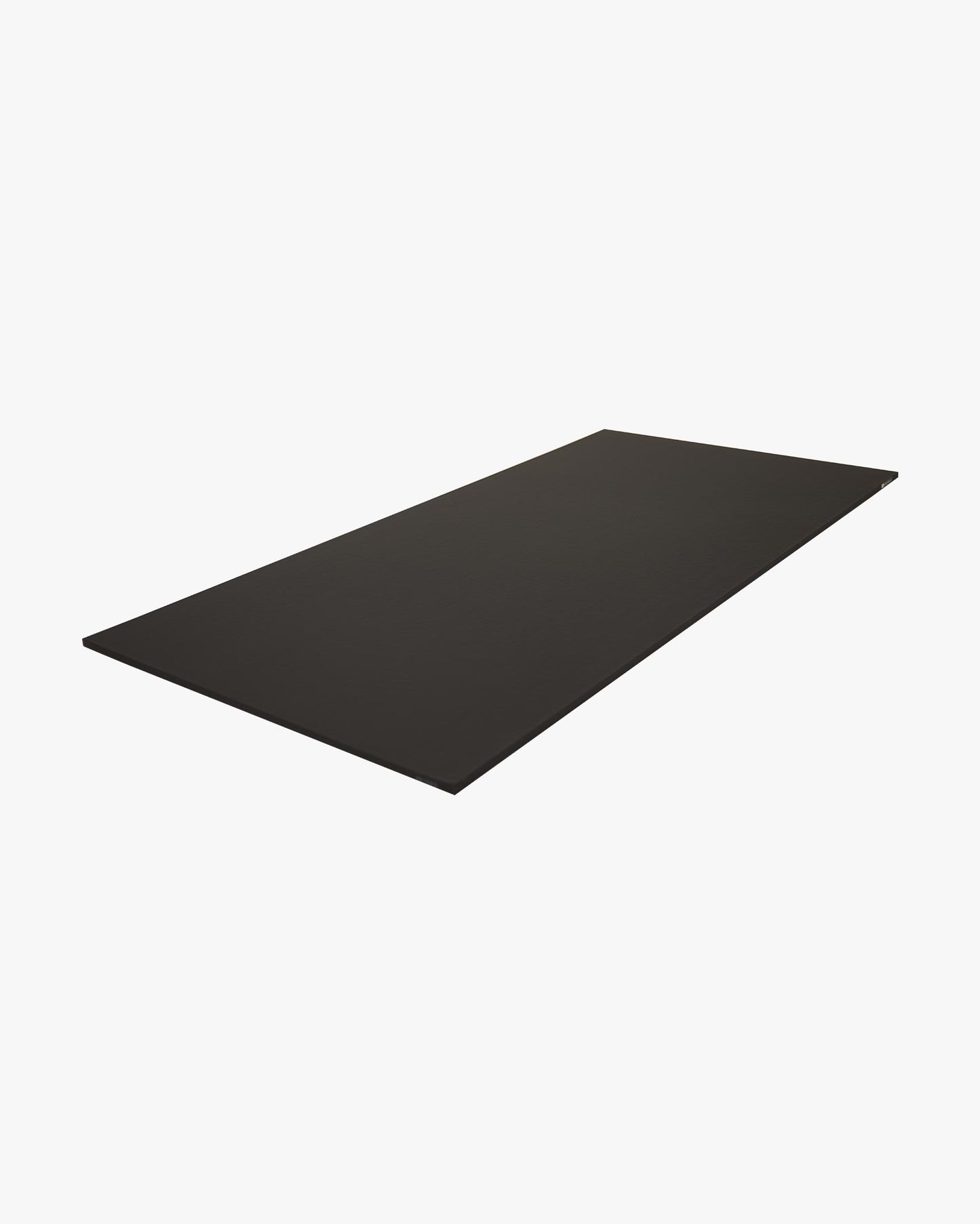 Smooth Tile Mat - 1m x 2m x .75"