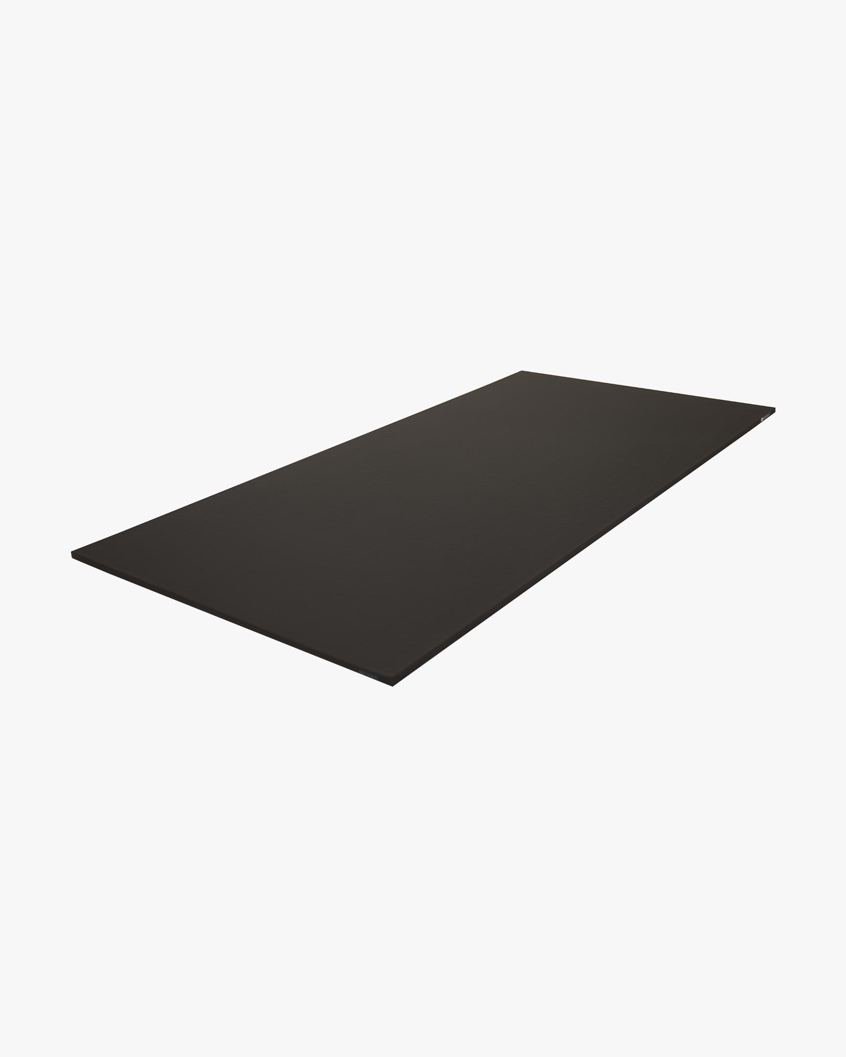 Smooth Tile Mat - 1m x 2m x .75"