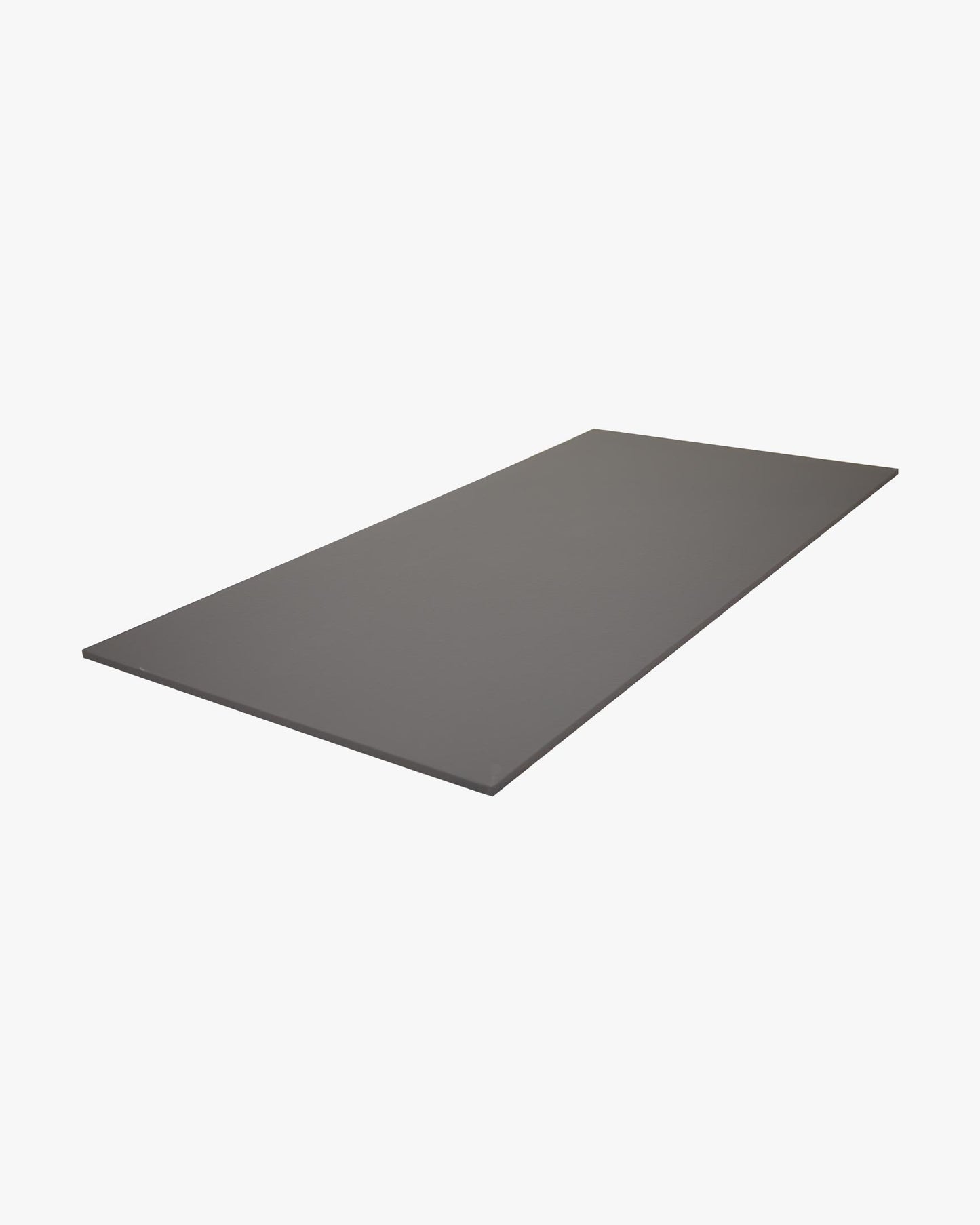 Smooth Tile Mat - 1m x 2m x .75"
