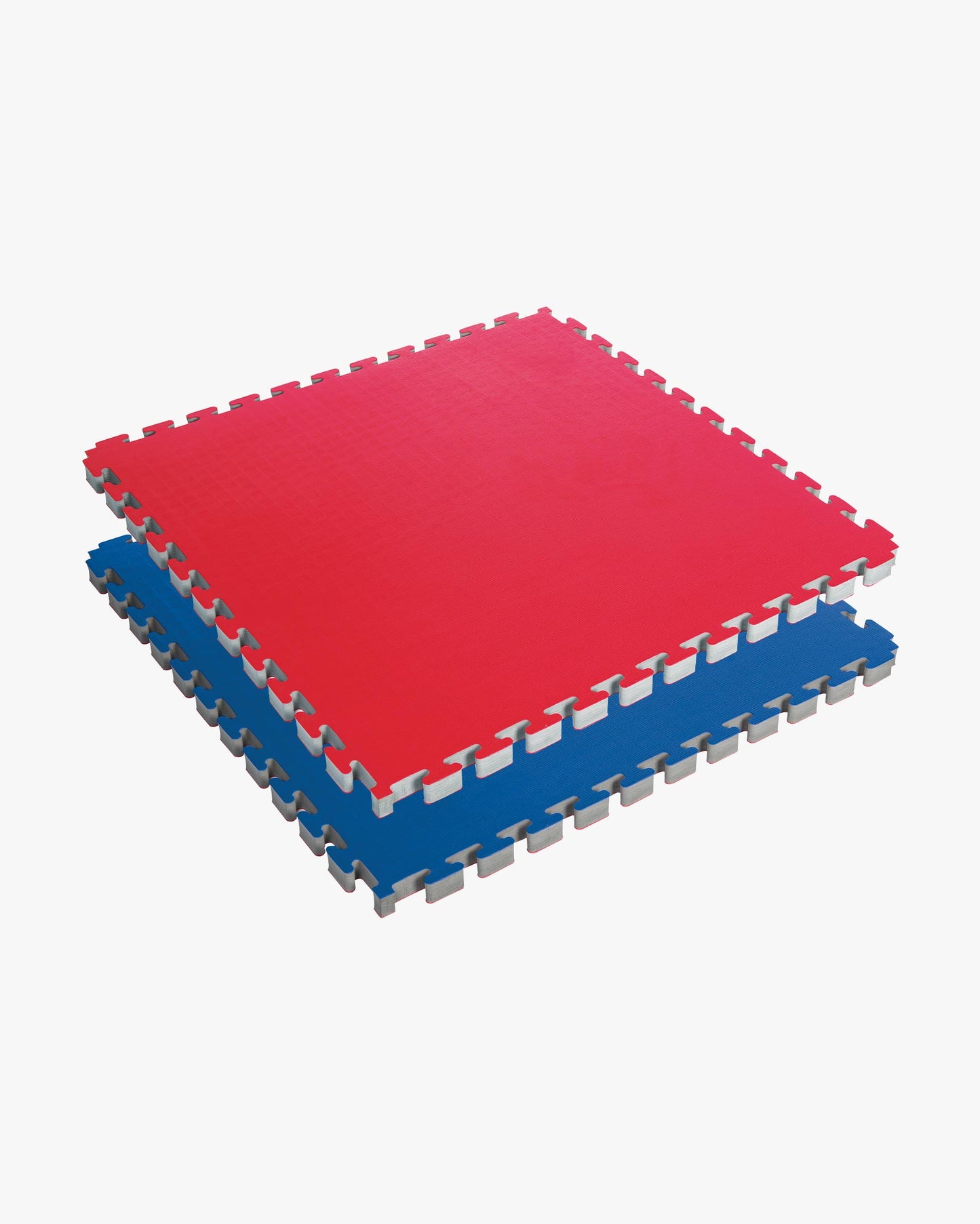 Reversible 1-1/2" Thick Puzzle Mat