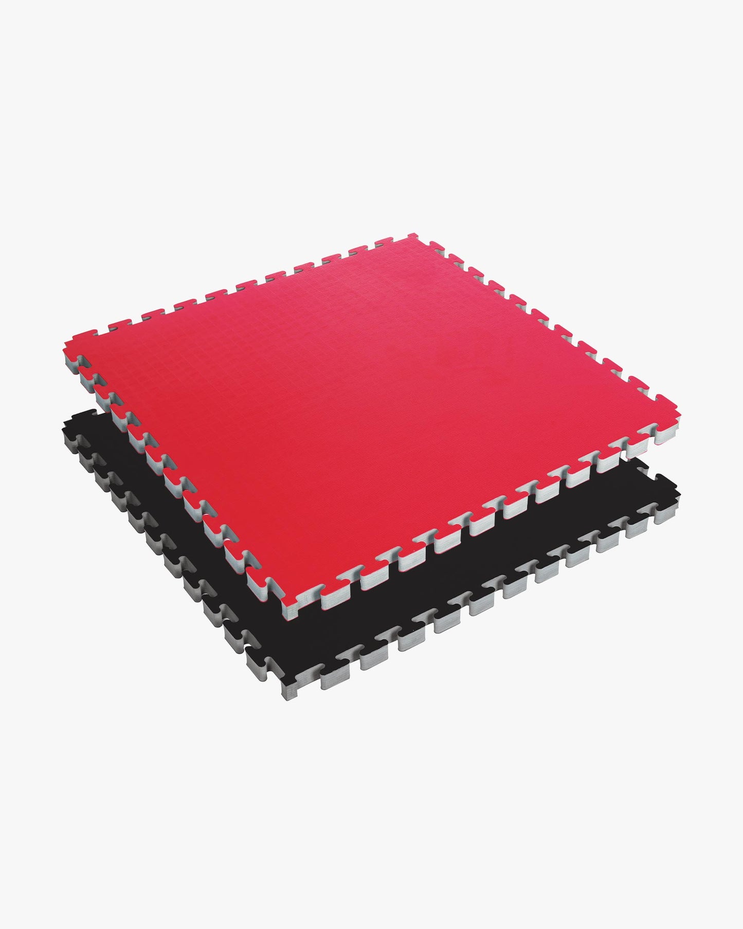 Reversible 1-1/2" Thick Puzzle Mat