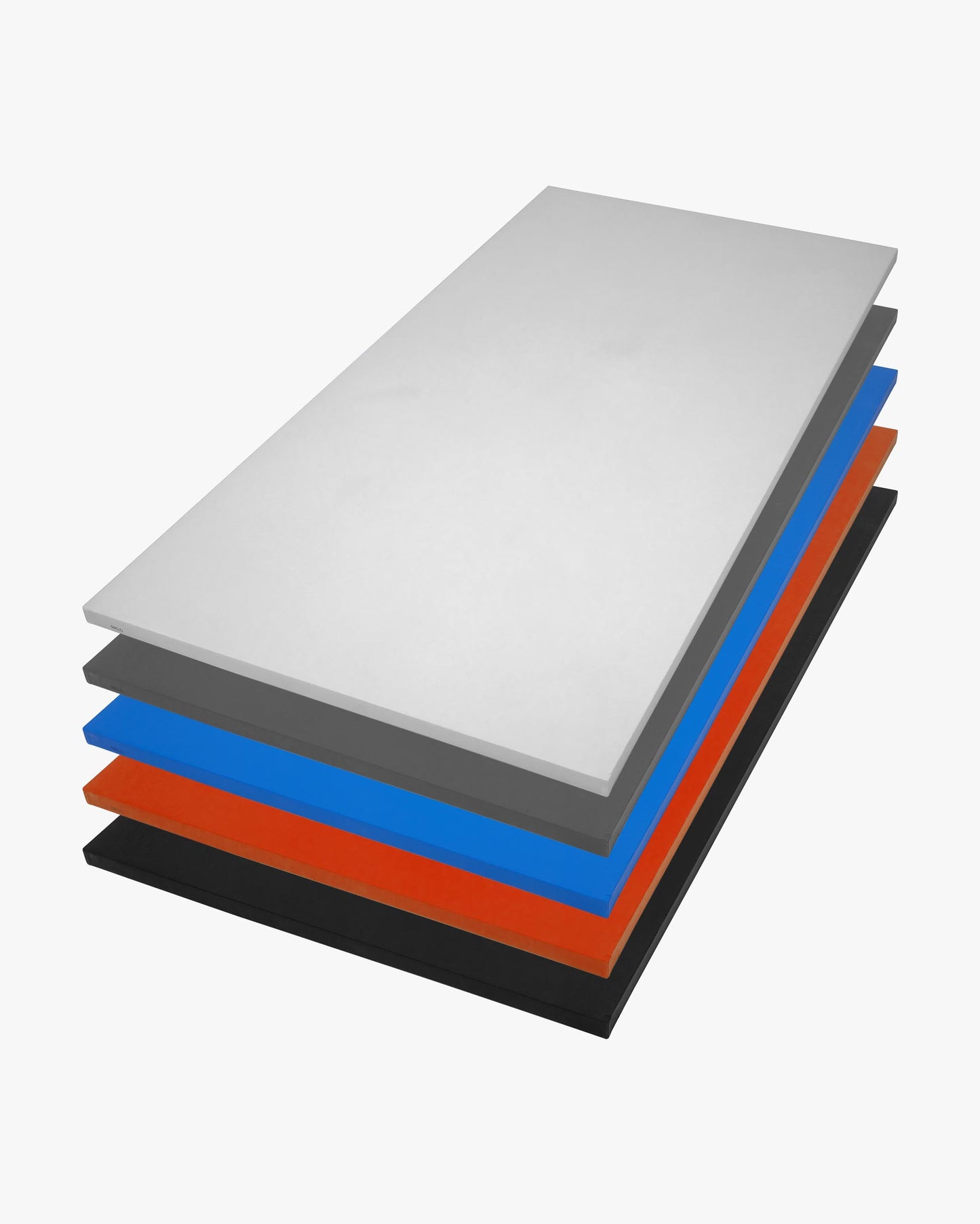 Smooth Tile Mat - 1m x 2m x 1.5"