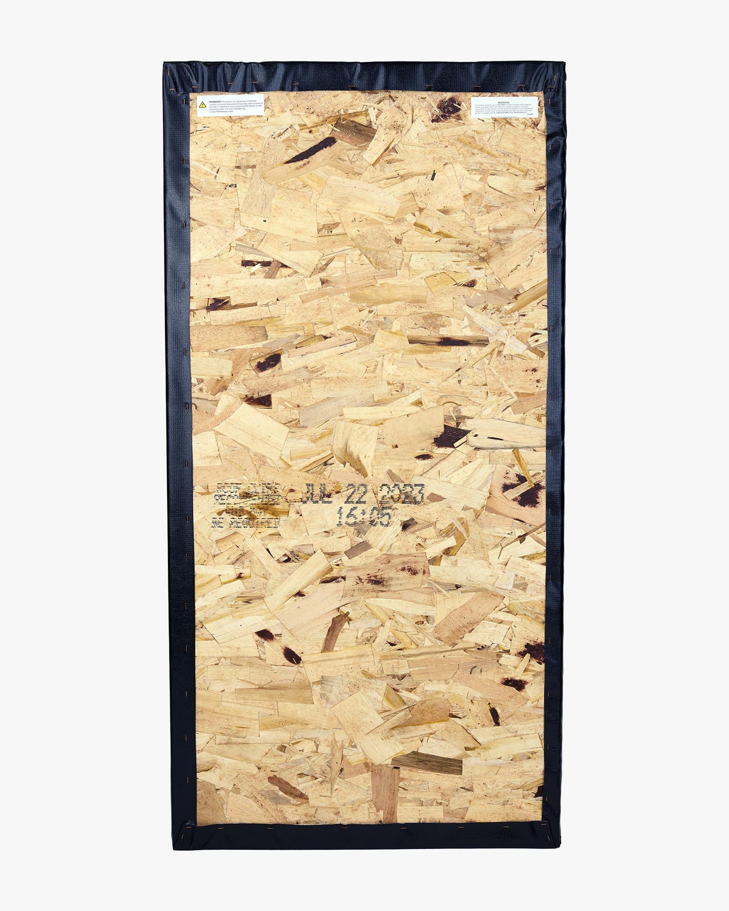 2' x 4' Wall Pad