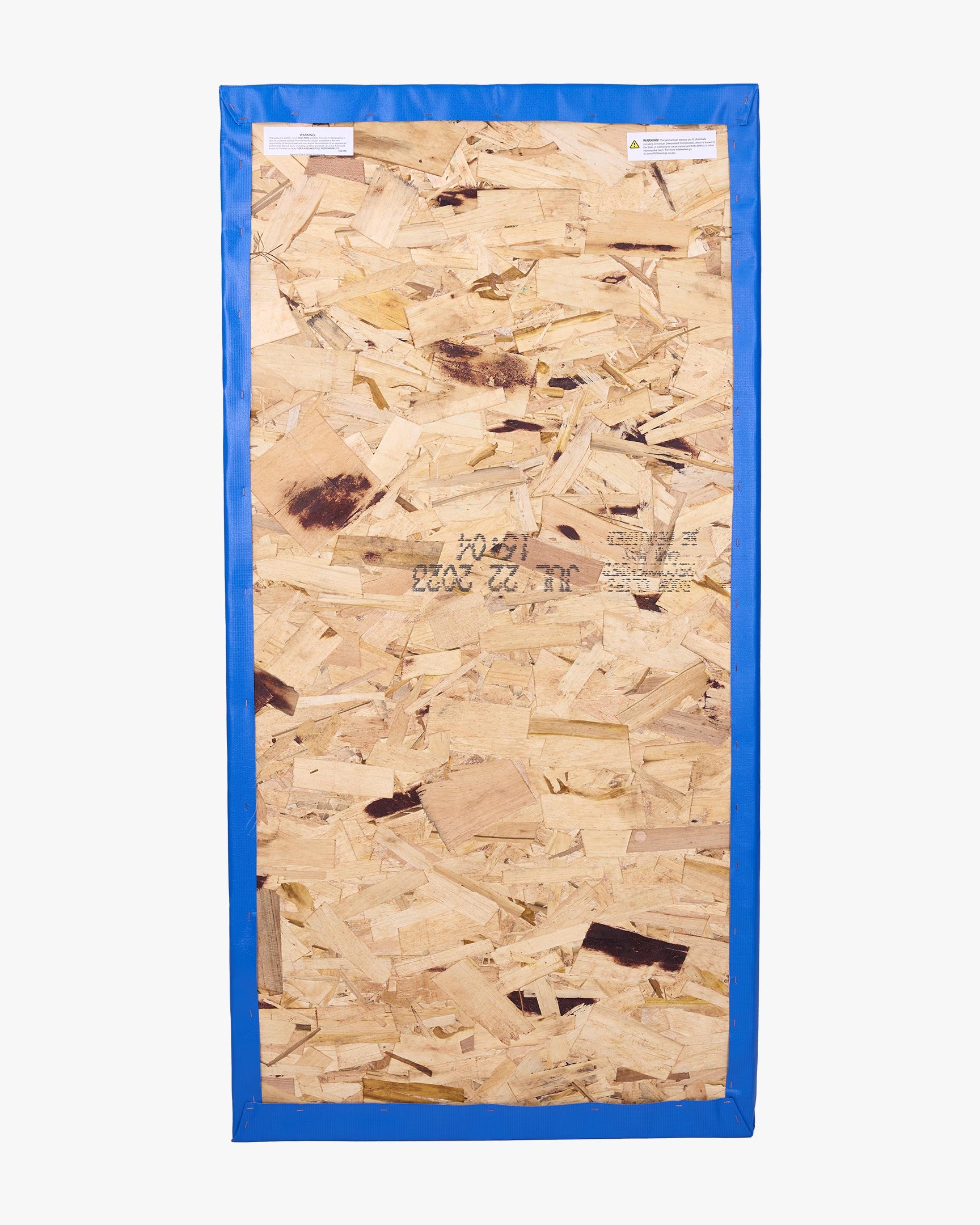 2' x 4' Wall Pad