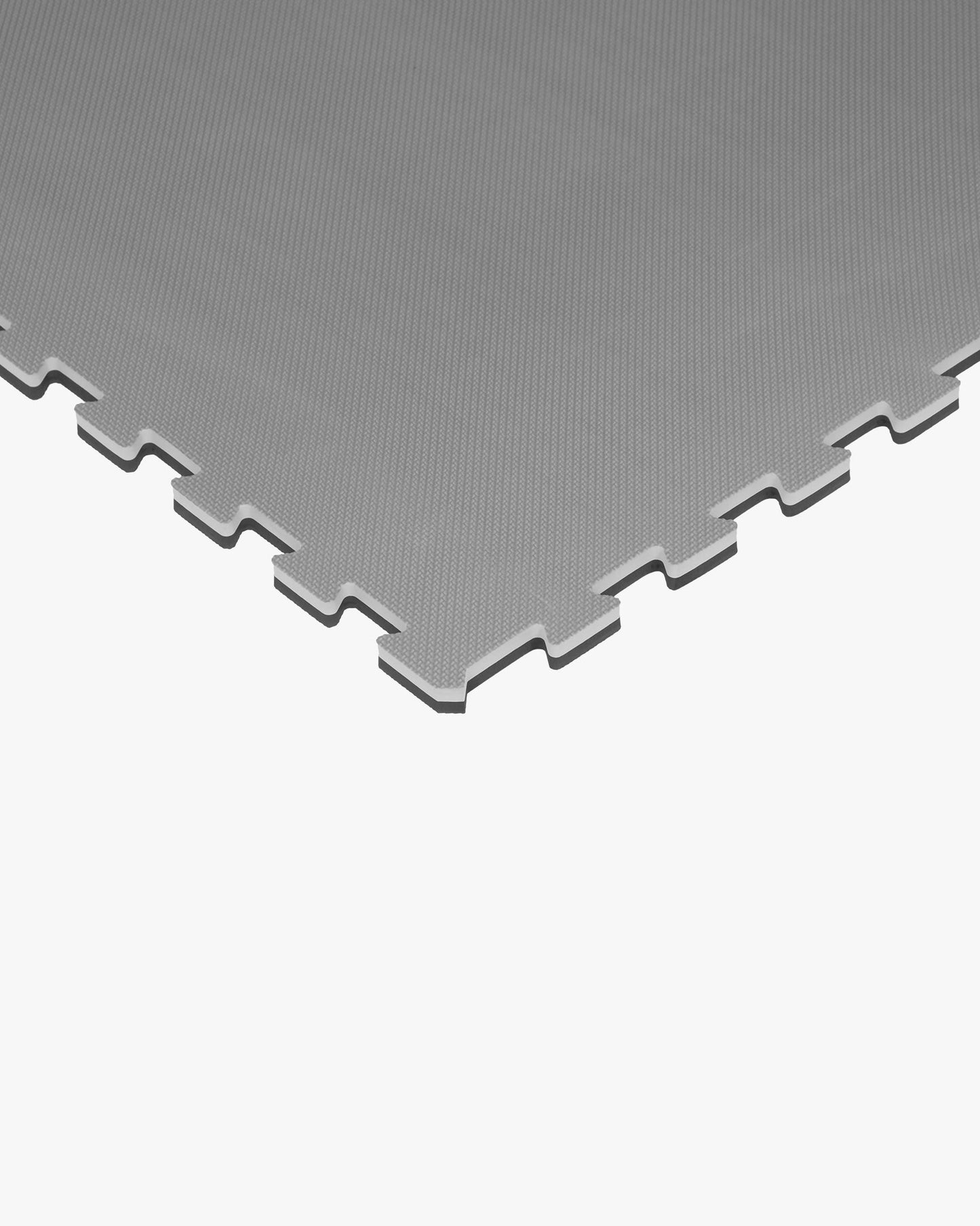 Reversible 2 Color 3/4" Thuck Puzzle Mat
