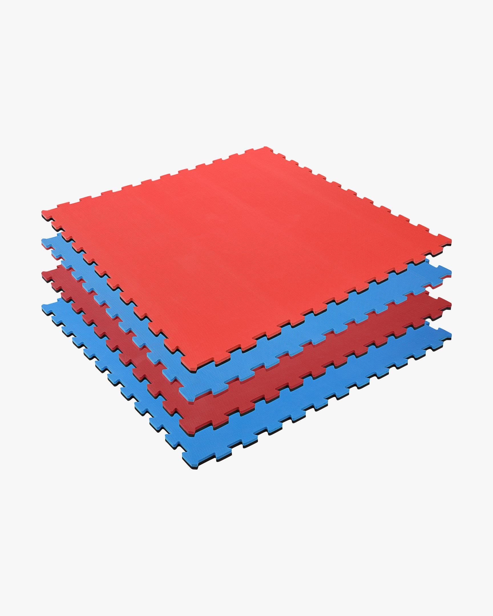 Reversible 2 Color 3/4" Thuck Puzzle Mat