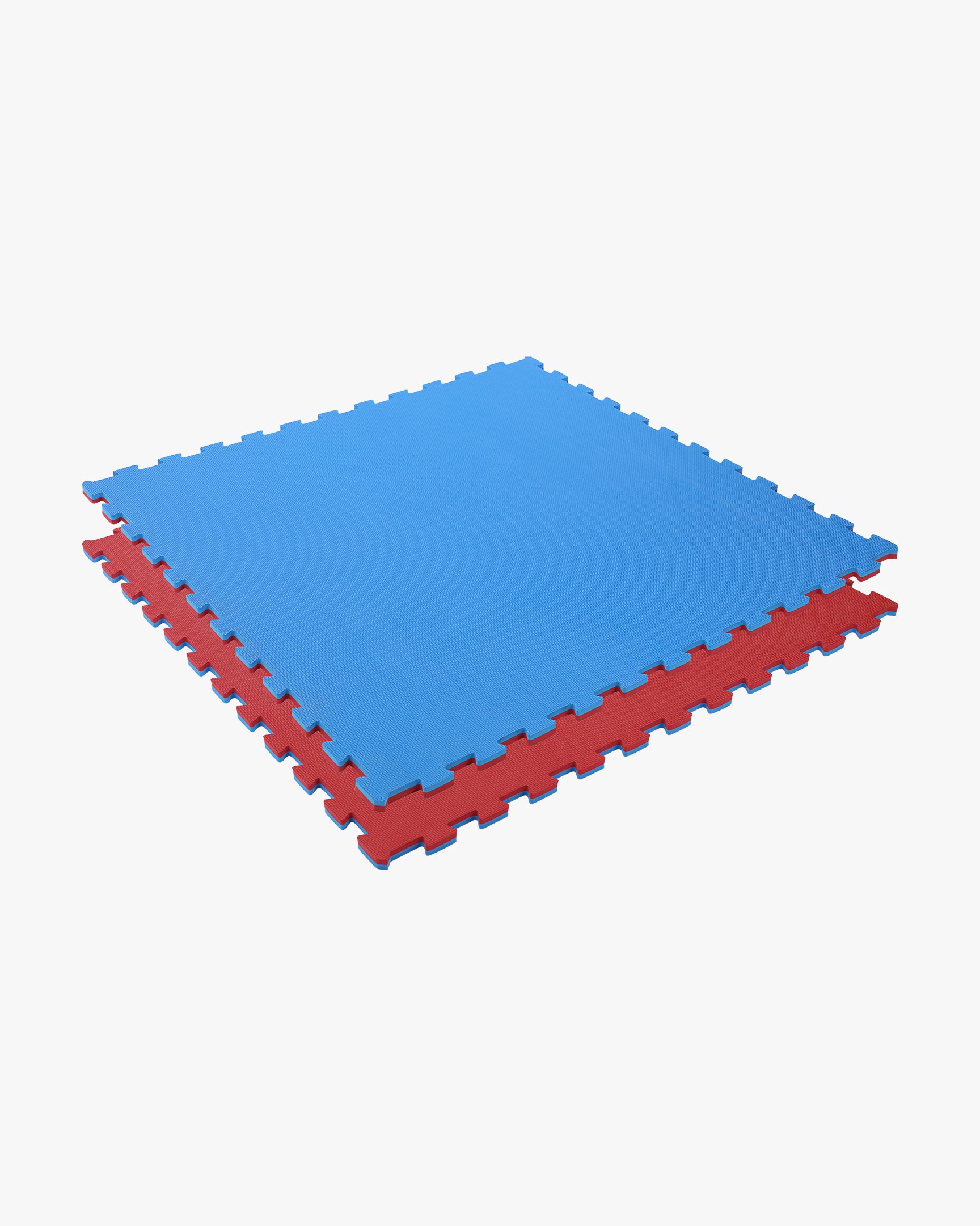Reversible 2 Color 3/4" Thuck Puzzle Mat