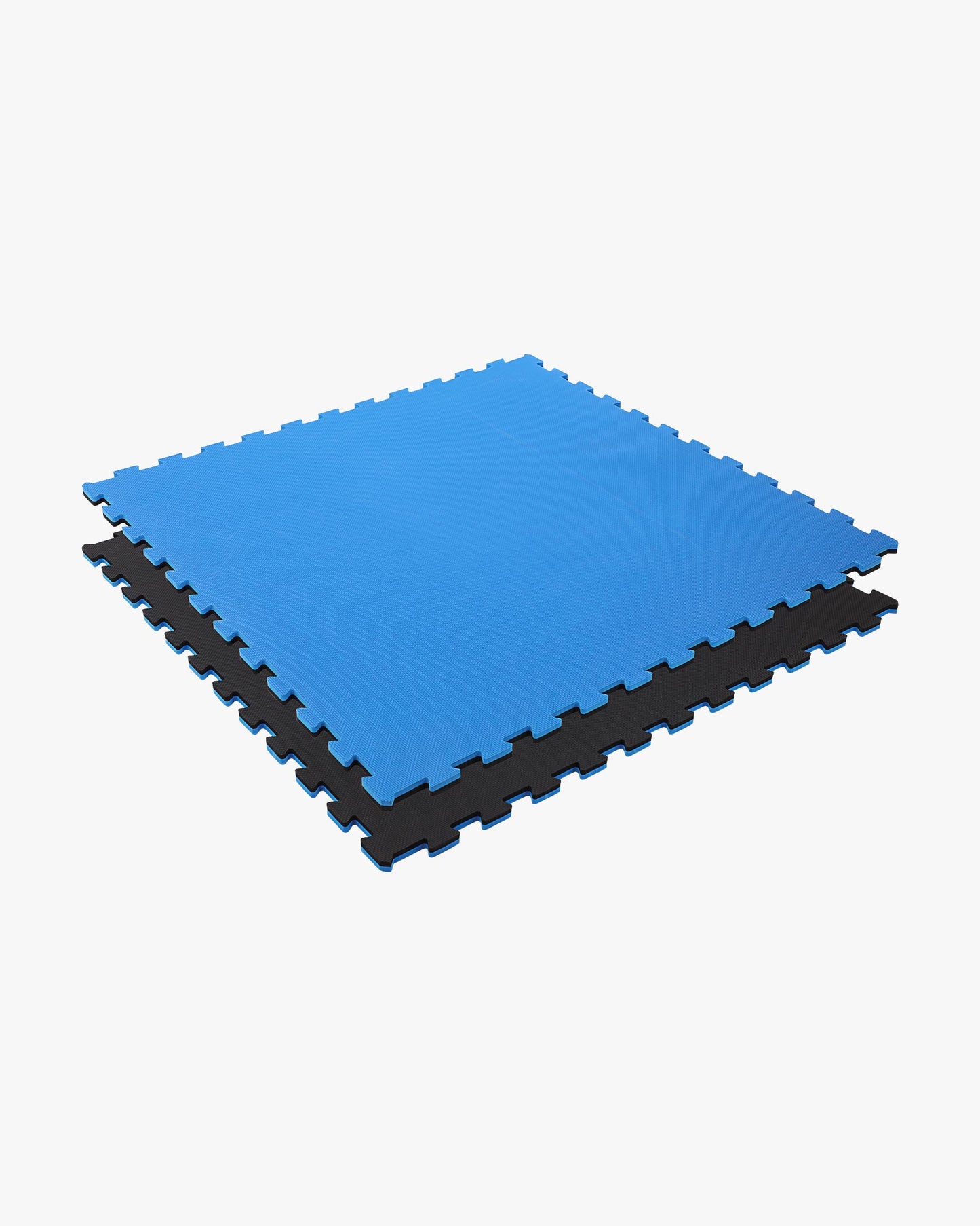 Reversible 2 Color 3/4" Thuck Puzzle Mat