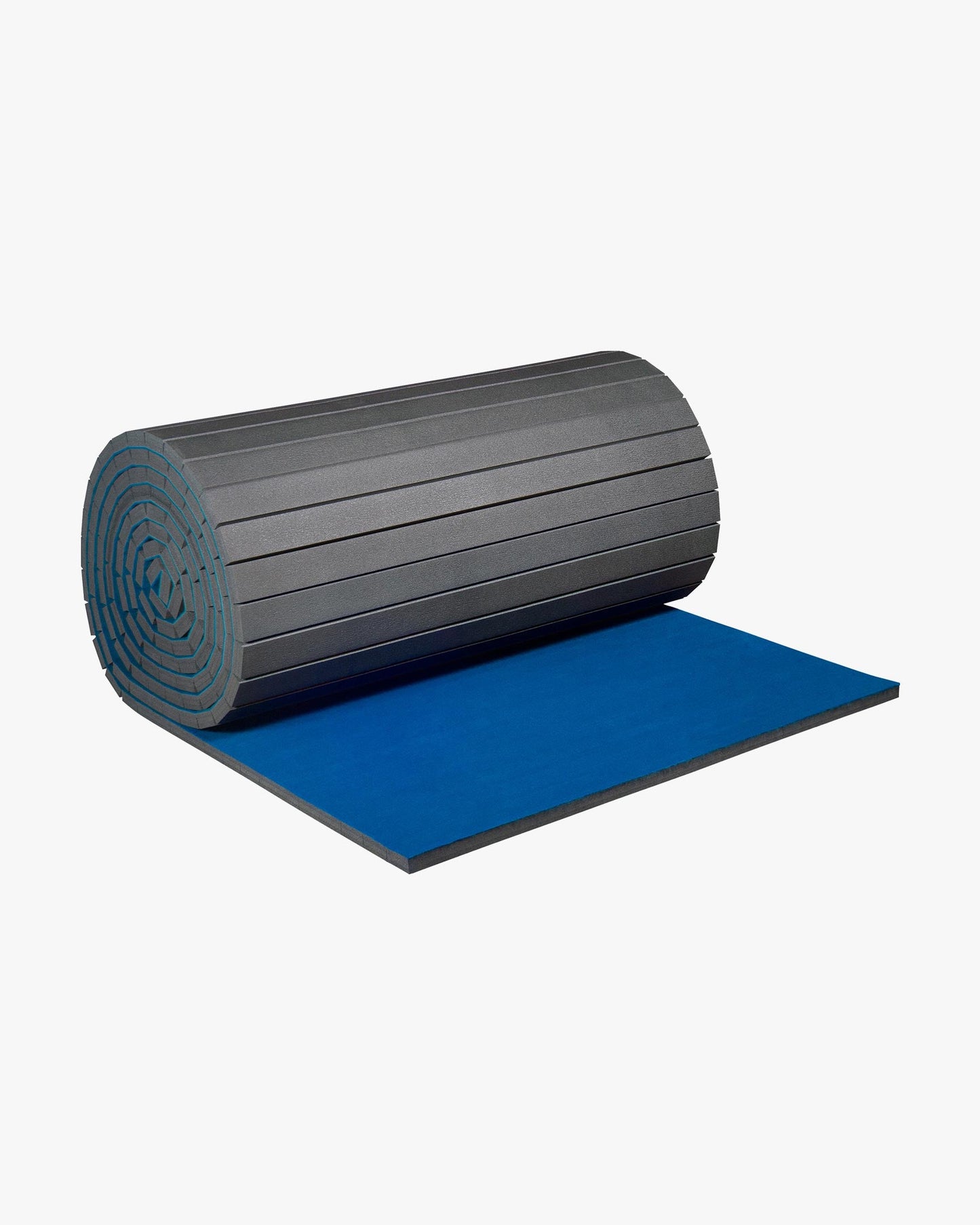 1-3/8” CARPET BONDED FOAM Red 6' x 42' -1/38"