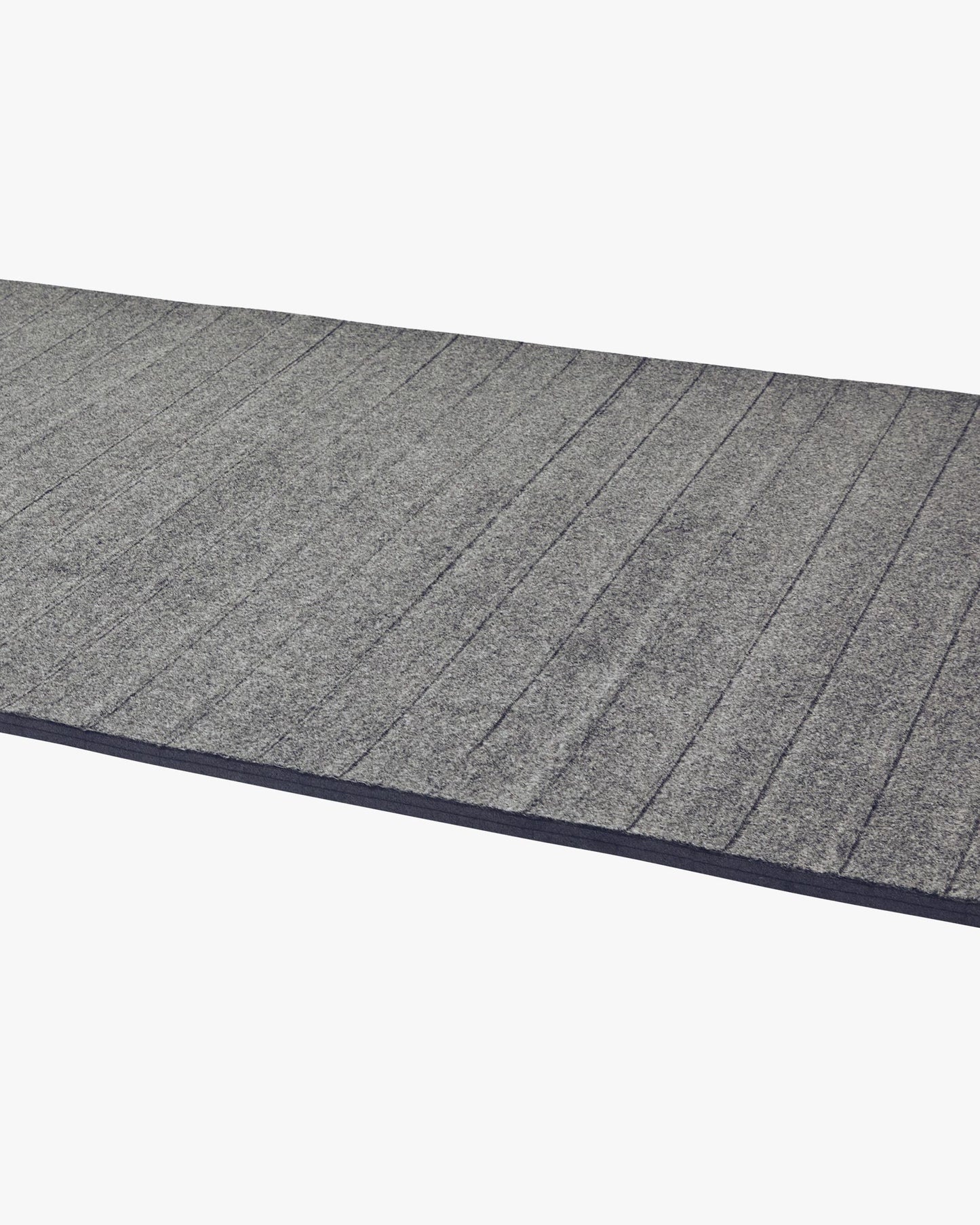 1-3/8” CARPET BONDED FOAM Red 6' x 42' -1/38"