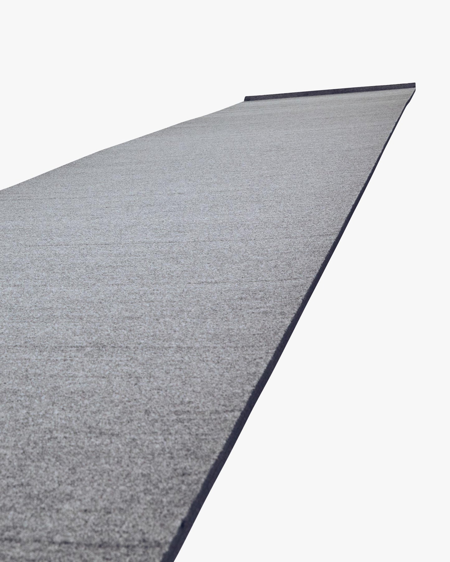 1-3/8” CARPET BONDED FOAM Red 6' x 42' -1/38"