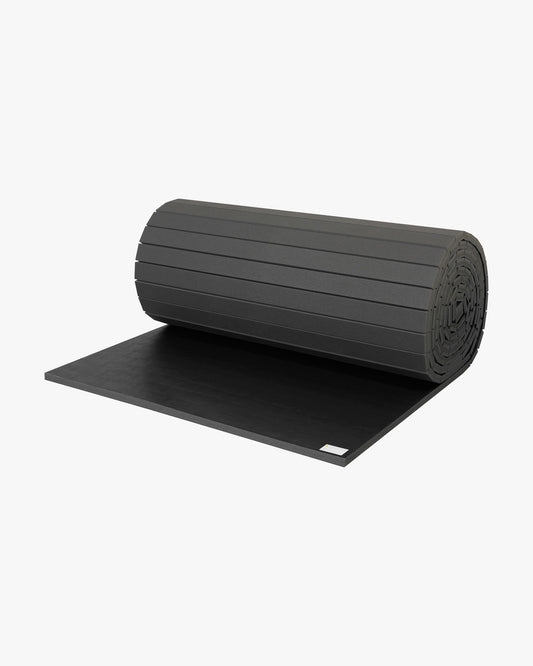 Custom Rollout Mat - .8" Thick