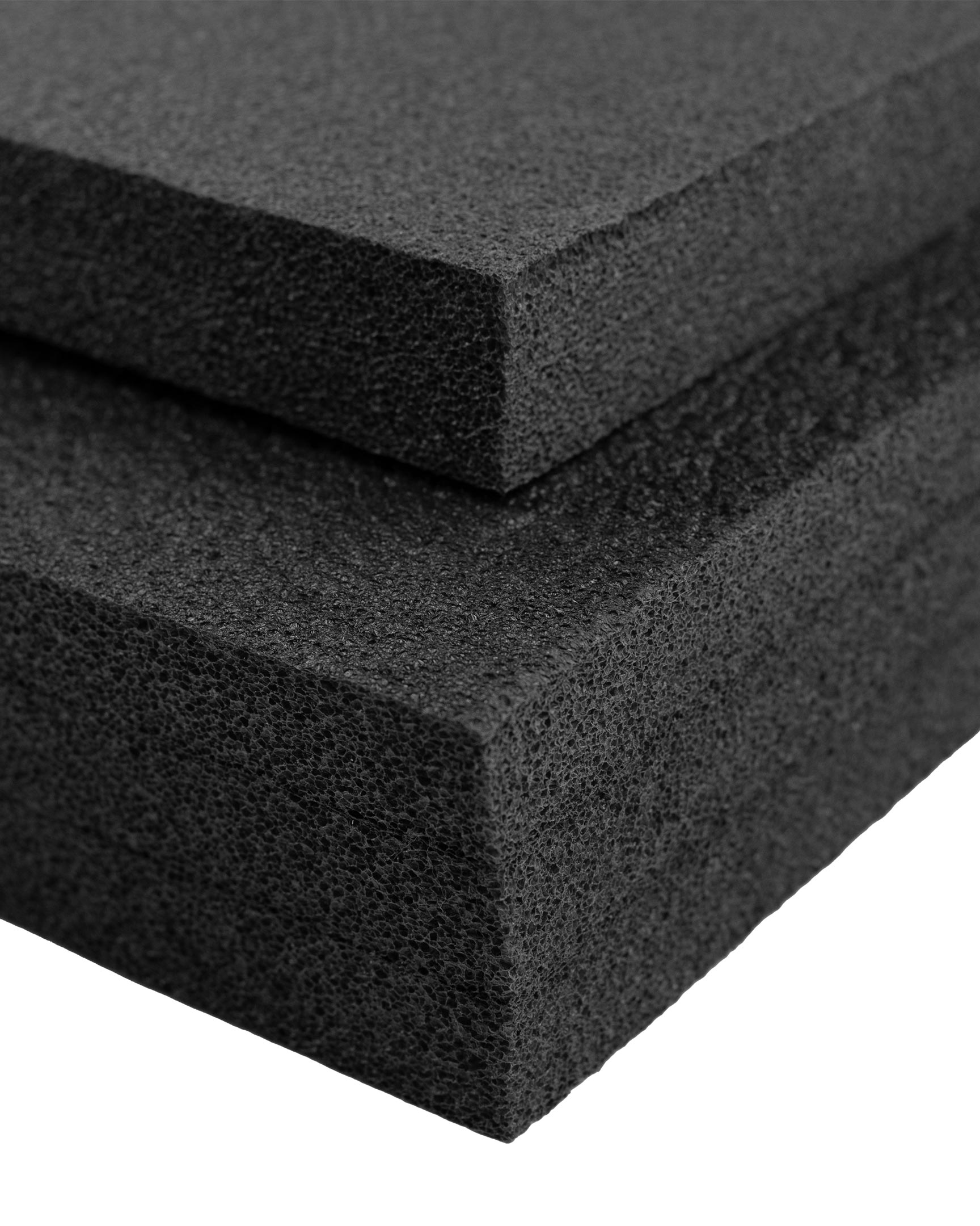 4' X 6' X 2" FOAM UNDERLAYMENT TILES