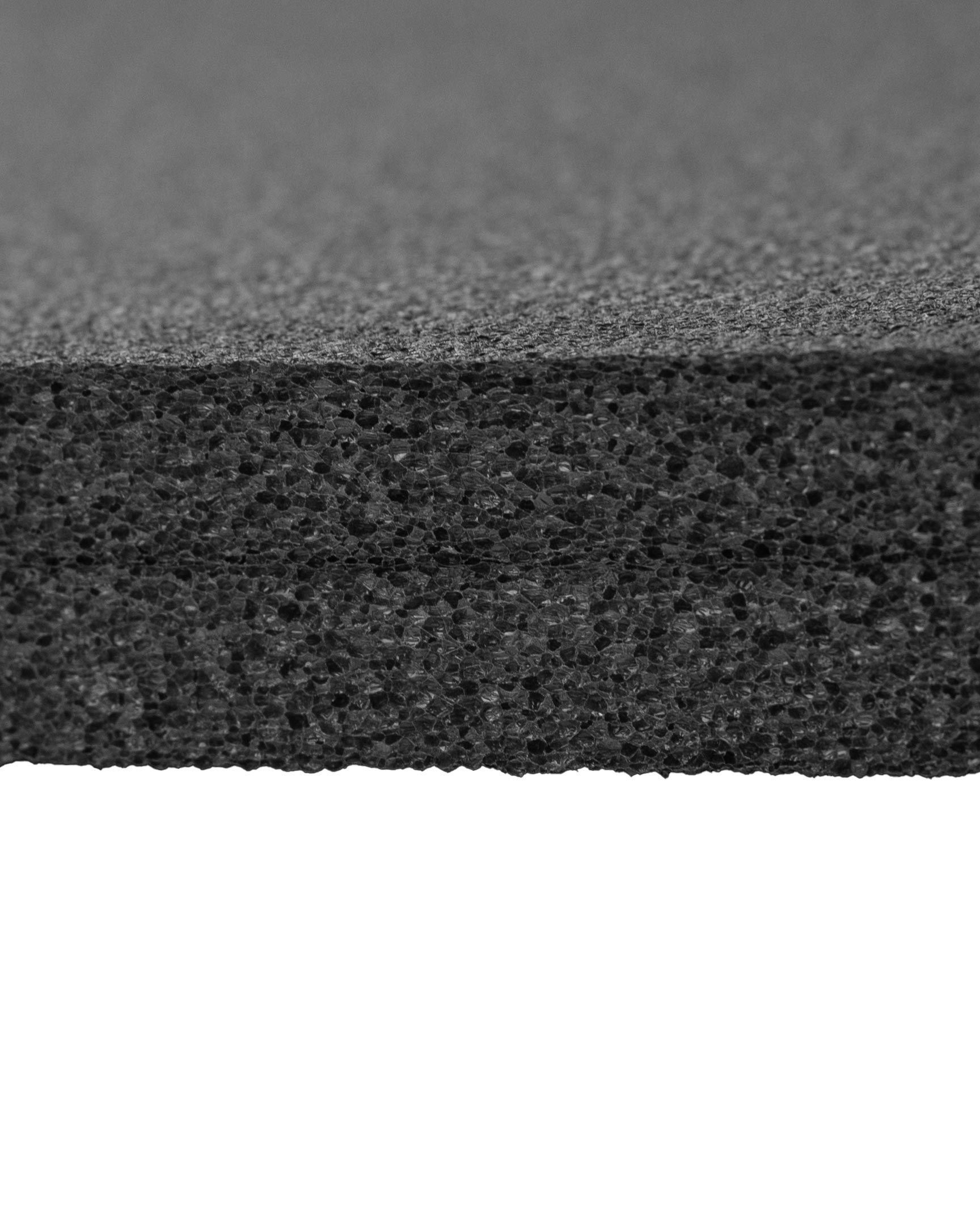 4' X 6' X 2" FOAM UNDERLAYMENT TILES