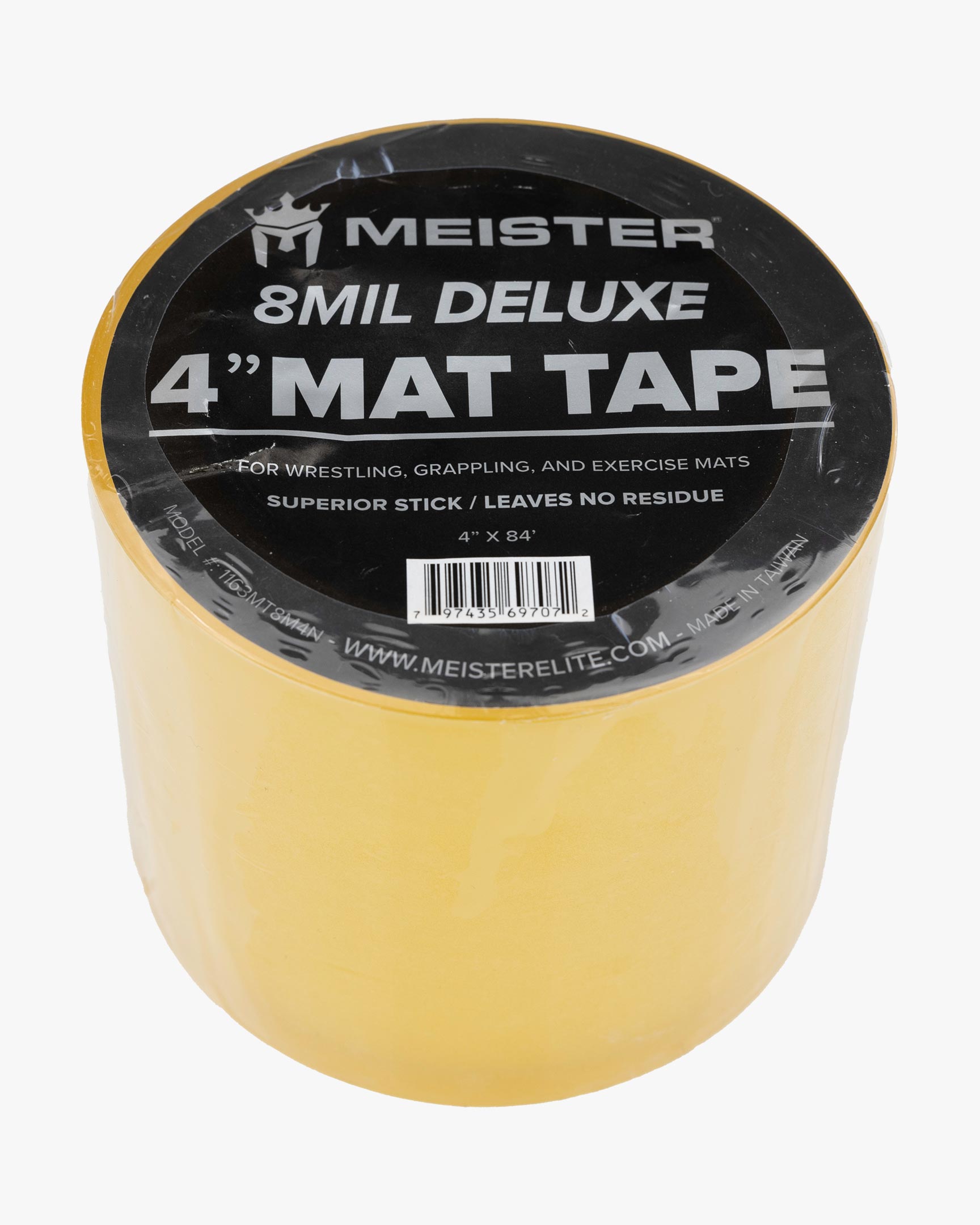 Clear Mat Tape