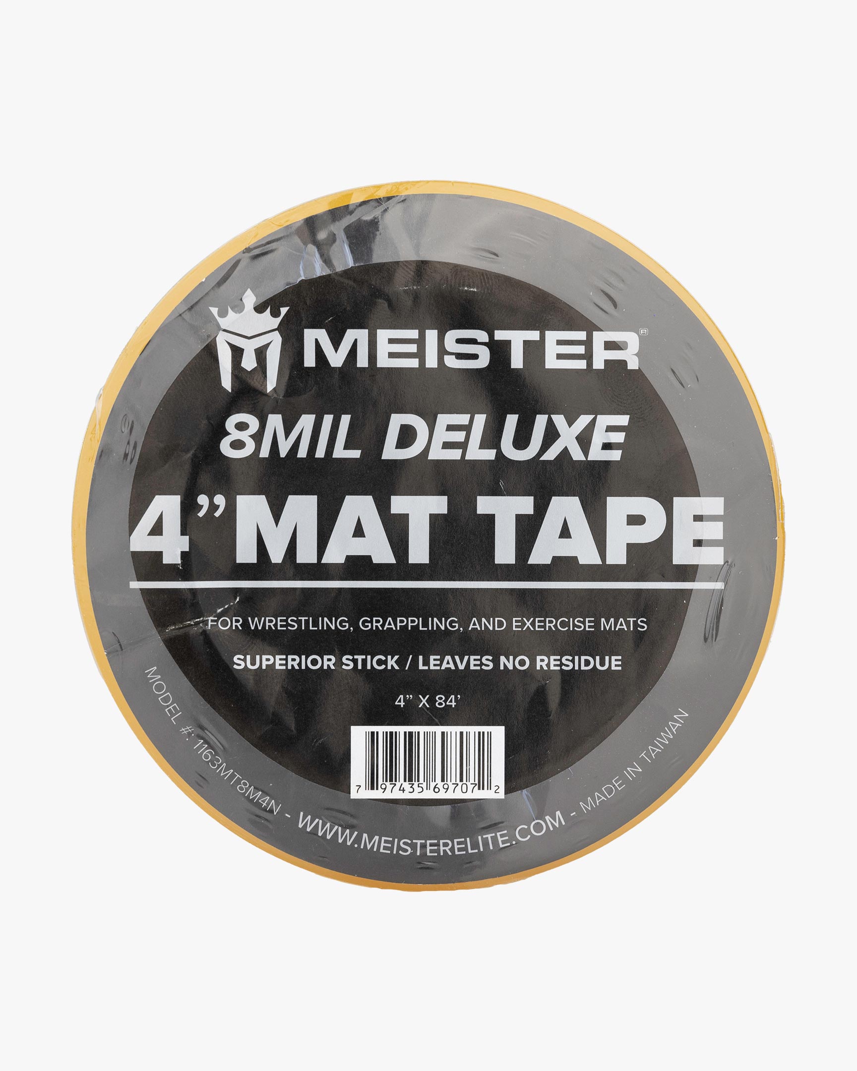 Clear Mat Tape