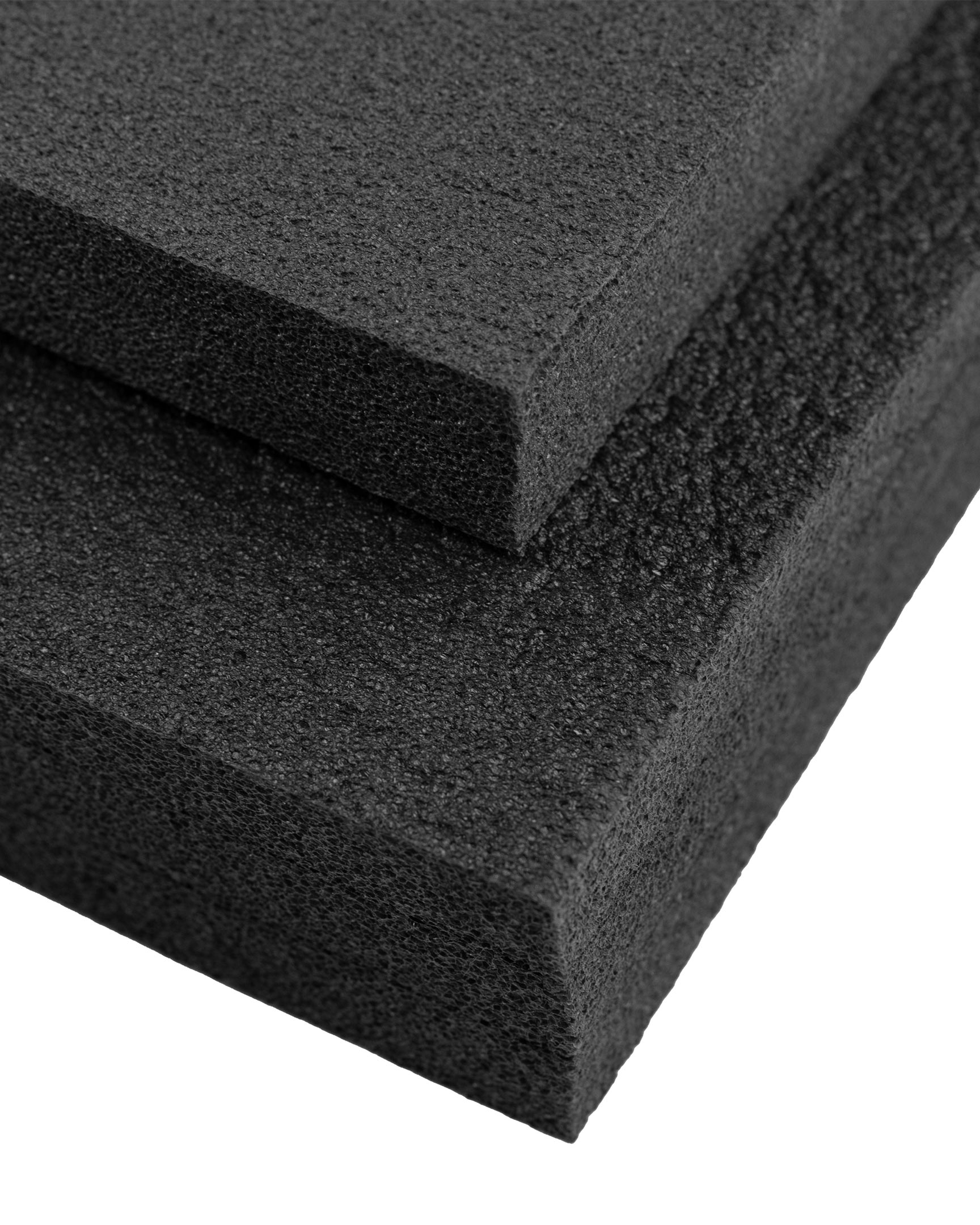 4' X 6' X 2" FOAM UNDERLAYMENT TILES