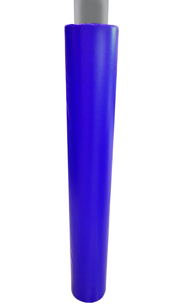 6' TALL POLE PAD, 3" DIAMETER