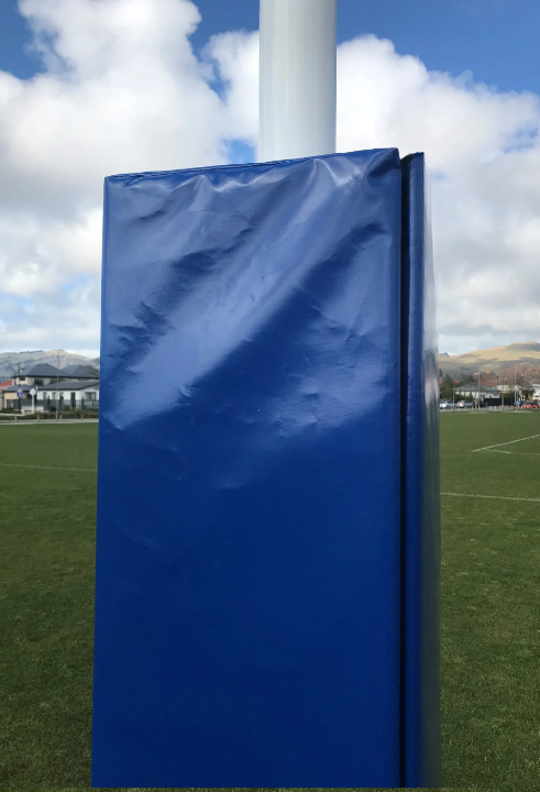 4' TALL FOUR SIDED COLUMN PAD, 10" SIDE WIDTH