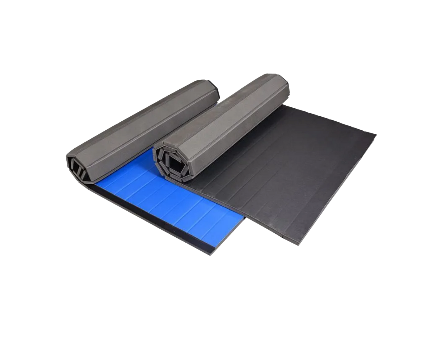 17' x 17' x 1 3/8" ROLL-UP WRESTLING MAT