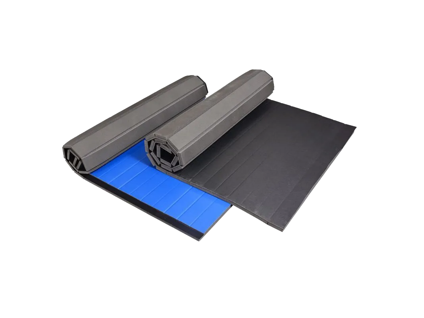 17' x 17' x 1 3/8" ROLL-UP WRESTLING MAT