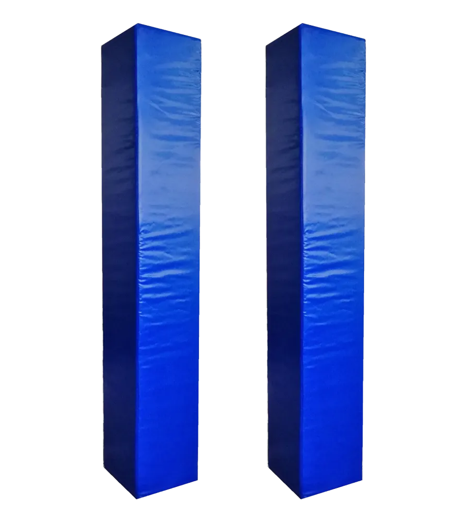 6' TALL FOUR SIDED COLUMN PAD, 7" SIDE WIDTH