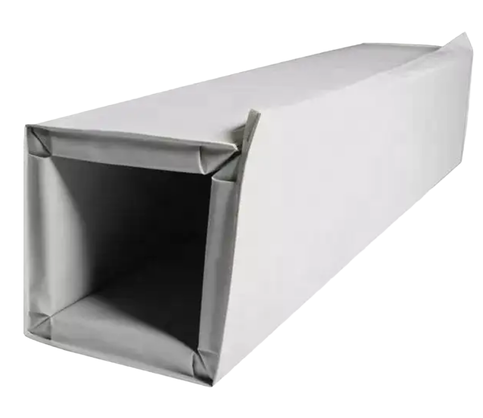 6' FOUR SIDED COLUMN PAD, 10" SIDE WIDTH