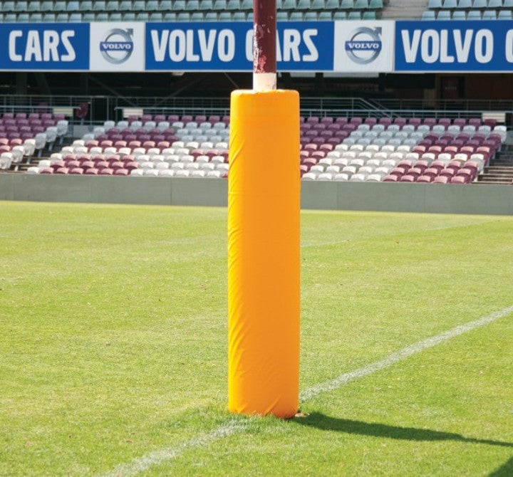 6' TALL POLE PAD, 7" DIAMETER