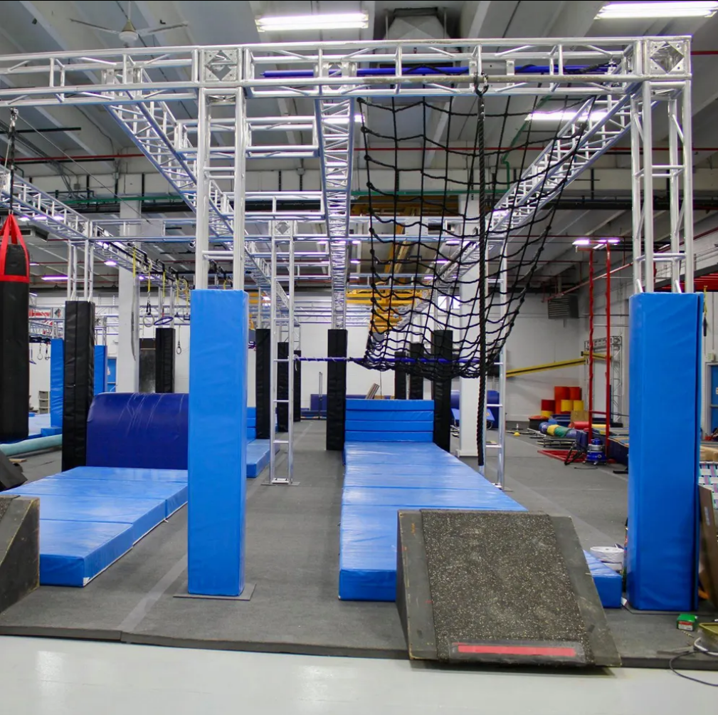 6' FOUR SIDED COLUMN PAD, 9" SIDE WIDTH