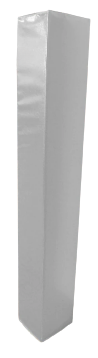 6' FOUR SIDED COLUMN PAD, 11" SIDE WIDTH