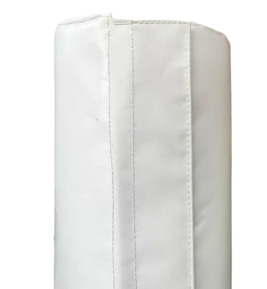 6' TALL POLE PAD, 3" DIAMETER