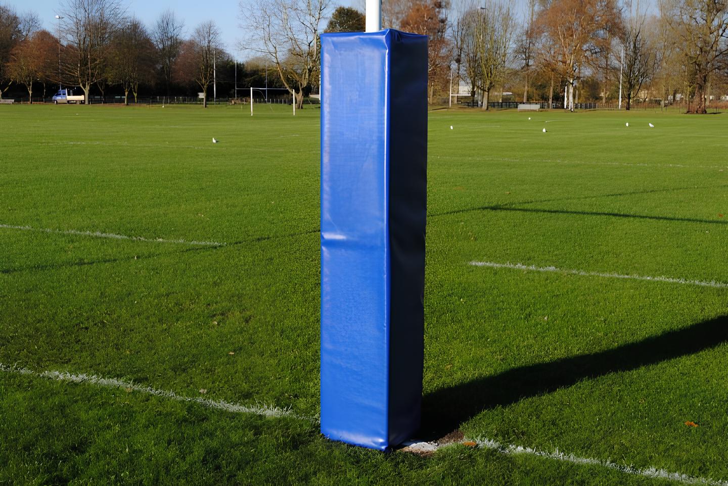 6' TALL FOUR SIDED COLUMN PAD, 7" SIDE WIDTH