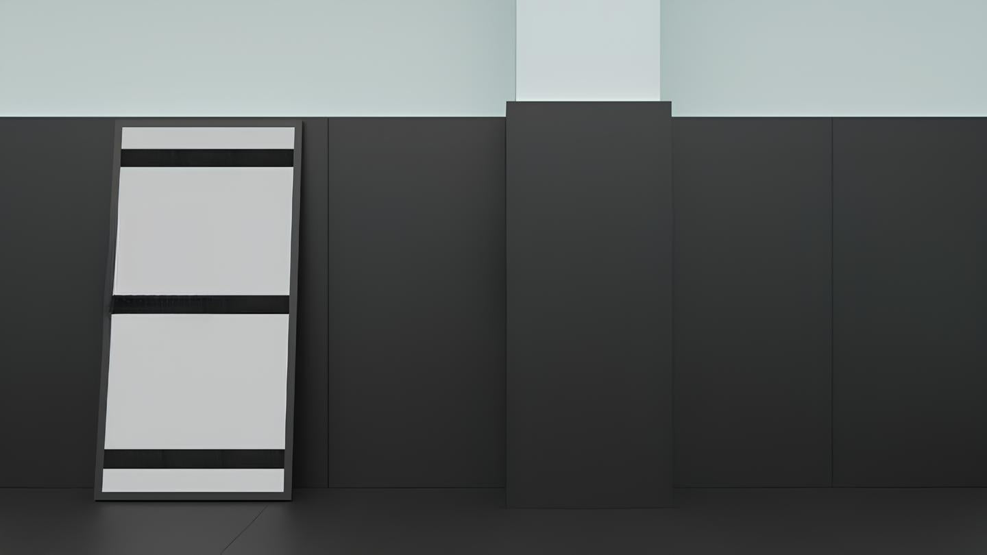 EASY STICK WALL PADS - 5' TALL X 2' WIDE