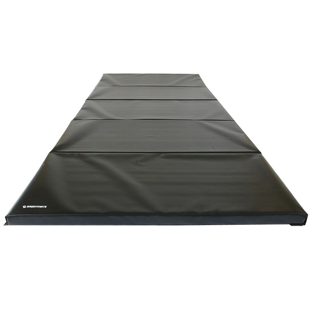 Gym Mats 2 Inch x 4x10 Ft. V4 18 oz