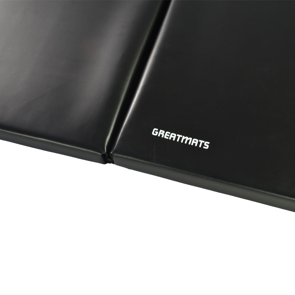 Gym Mats 2 Inch x 4x8 Ft. V4 18 oz