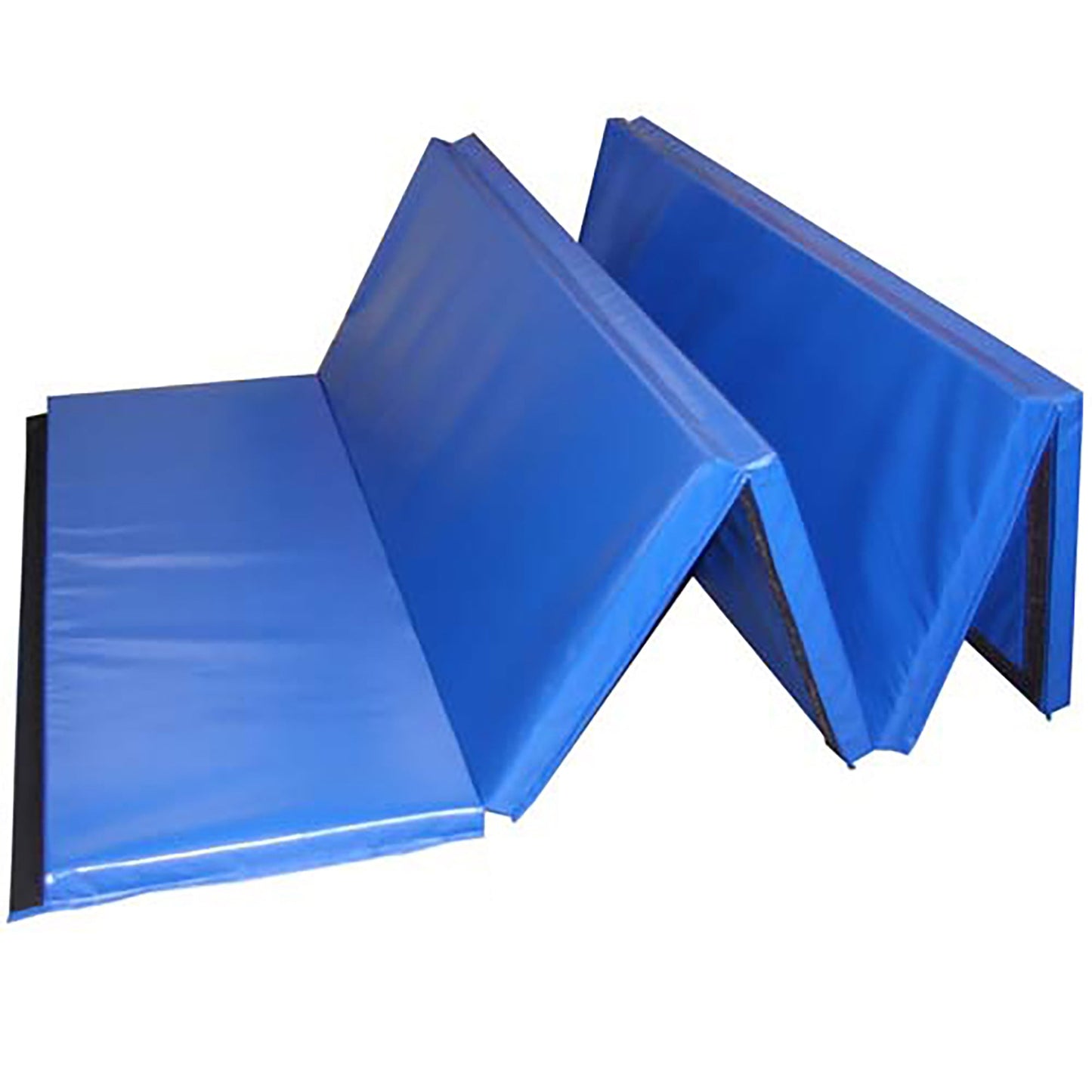 Gym Mats 2 Inch x 4x8 Ft. V4 18 oz