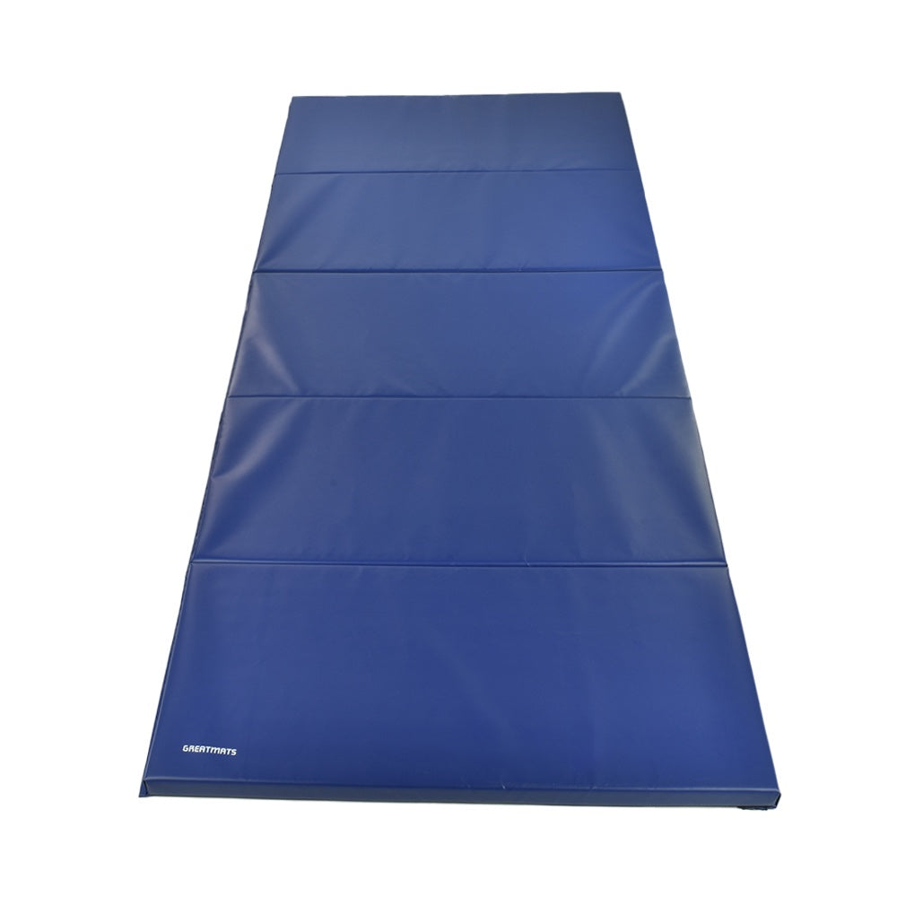 Gym Mats 2 Inch x 4x8 Ft. V4 18 oz