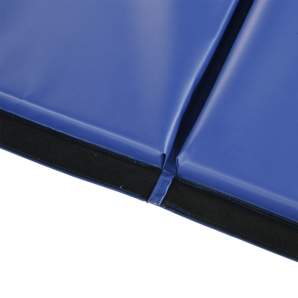 Gym Mats 2 Inch x 4x8 Ft. V4 18 oz
