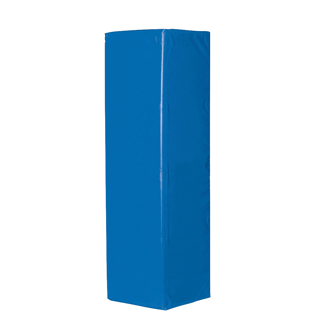 6' FOUR SIDED COLUMN PAD, 11" SIDE WIDTH