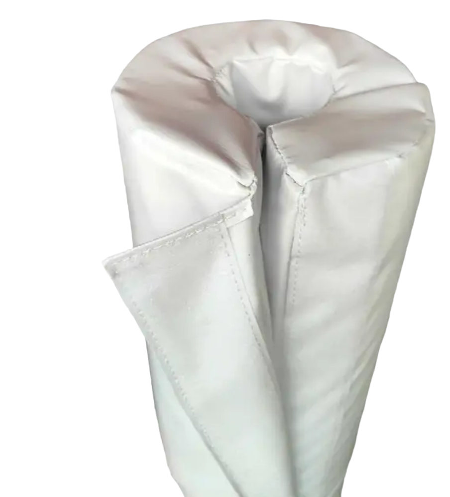 6' TALL POLE PAD, 4" DIAMETER