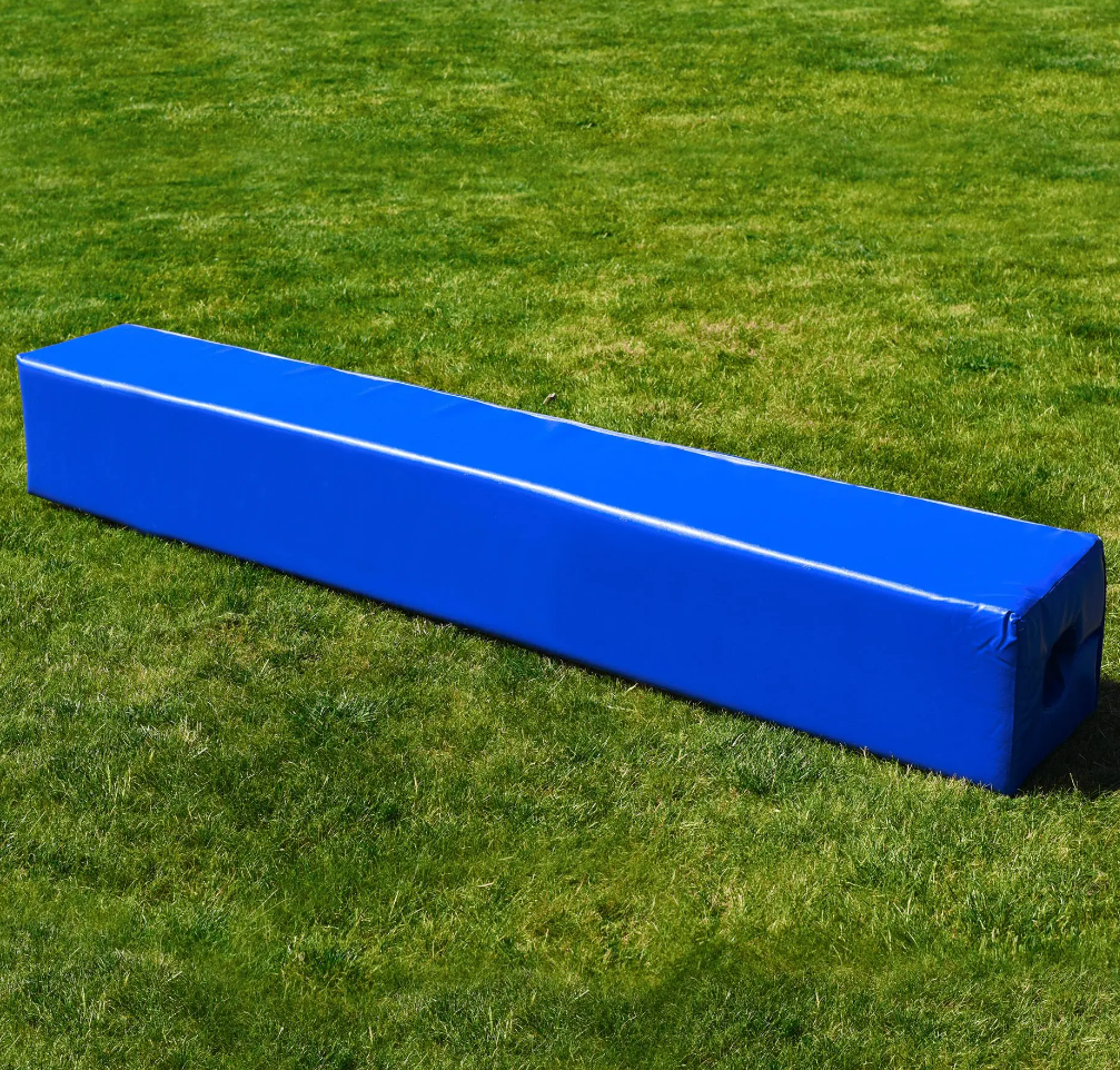 6' FOUR SIDED COLUMN PAD, 8" SIDE WIDTH